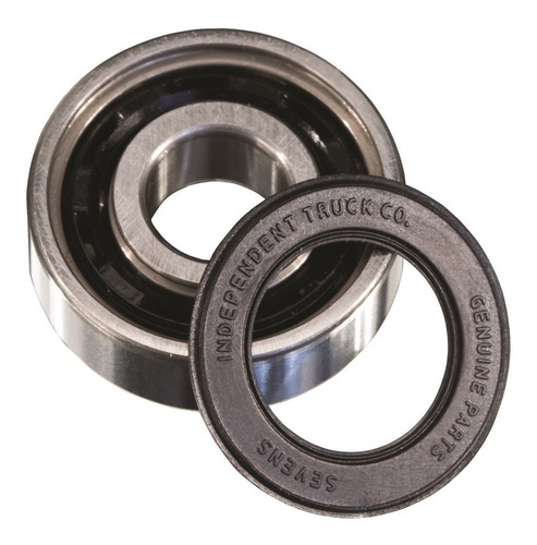 Rolamentos Independent Genuine Bearing Cs 7s  Frete Gratis