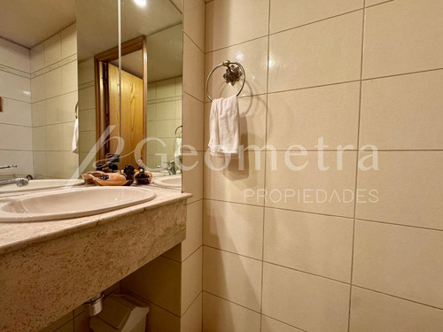 Exclusivo Departamento En Venta En Jean Mermoz, Las Condes