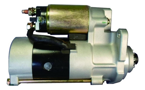 Arranque Oeg Nuevo, 100% Compatible Con Case Tractor Cub