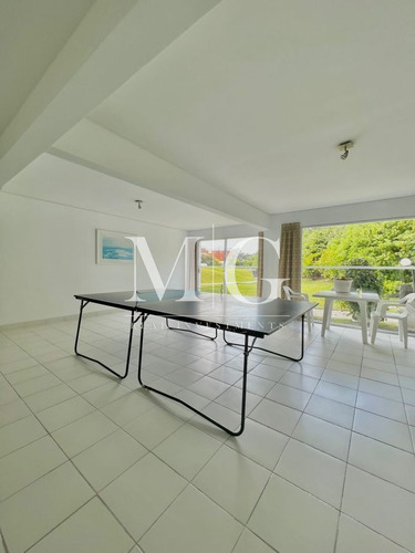 Imagen 23 de 24 de Venta Apartamento 3 Dormitorios Frente Al Mar Playa Mansa