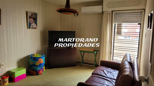 Vendo Ya! Apartamento 3 Y Servicio, Garage A Una De Rambla