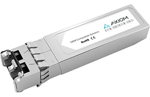 Axiom 10gbase Sr Sfp+ Transceiver For Mikrotik Cable