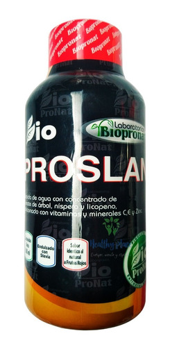 Proslan Prostata 500ml Bioprona - L a $1