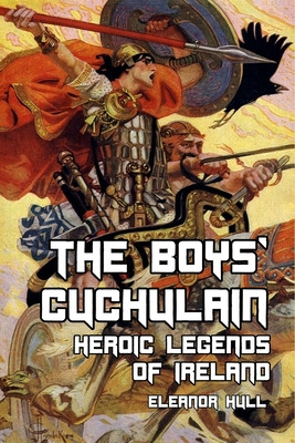 Libro The Boys' Cuchulain: Heroic Legends Of Ireland - Re...