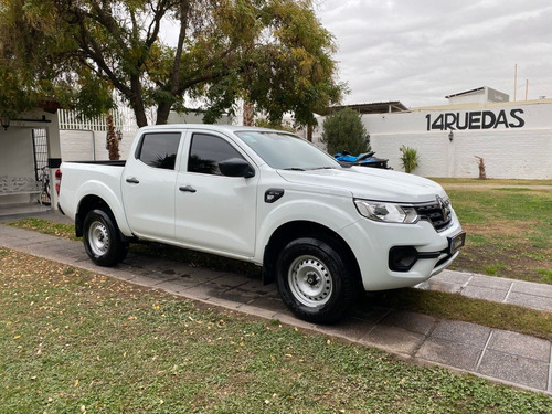 Imagen 5 de 6 de Renault Alaskan