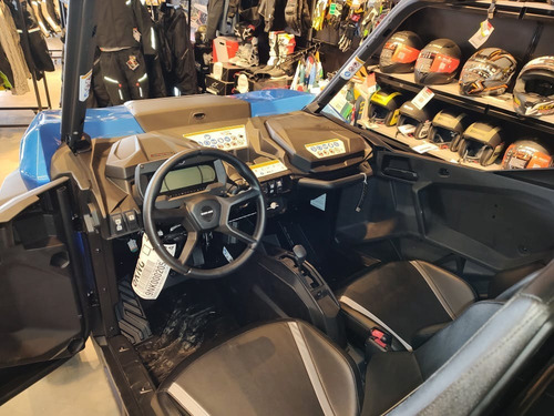 Imagen 8 de 11 de Can-am Commander 1000max Xt
