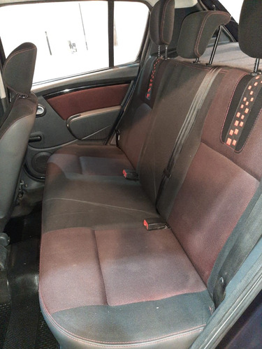 Renault Sandero Stepway 1.6 Confort 105cv