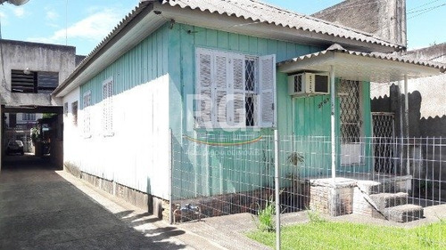 Casa Em Tristeza Com 3 Dormitórios - Mi269321