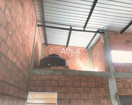 Imagem 4 de 10 de Vendo Galpão Em Salto - Sp - Gl00129 - 70397012
