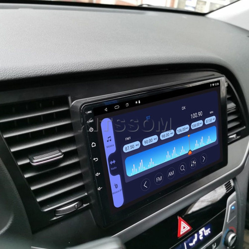 Multimídia Elantra 2017 2018 2019 2020 V2 Octa 4g