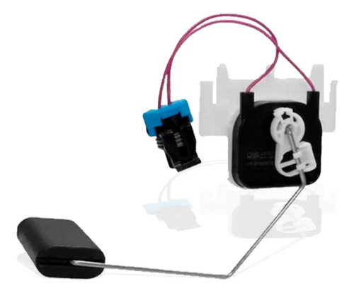 Sensor Nível Boia Combustível Hb20 1.0 Flex