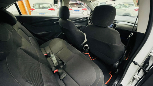 Chevrolet Onix 1.4 MPFI LTZ 8V FLEX 4P AUTOMÁTICO