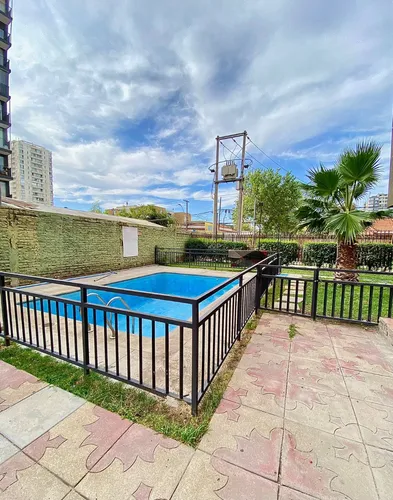 Se Vende Depto 2d1b Av Lo Ovalle La Cisterna
