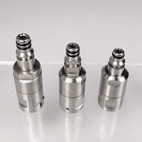 Adaptador De Manguera De Lavadora Para Regar Estilo A