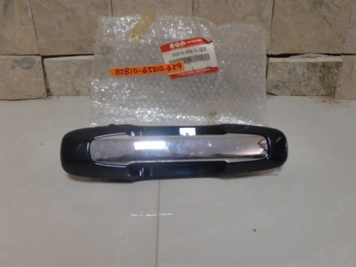 Manilla Externa Derecha Grand Vitara Xl7 2.7