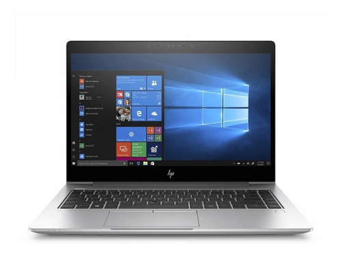 Notebook Hp 840 G5 I7 8g 512 14 W10p