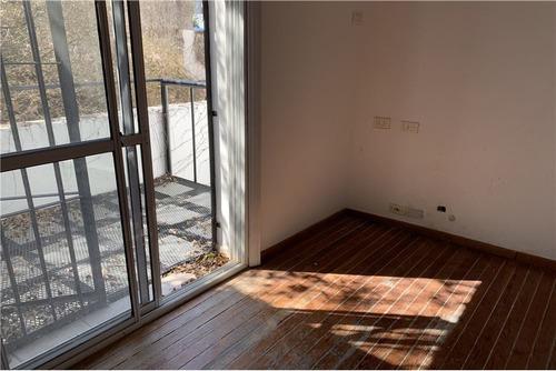 Venta Ph 3 Ambientes Y Escritorio Colegiales