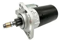Comprar Motor De Arranque Partida Fusca Brasilia Kombi Sistema Bosch