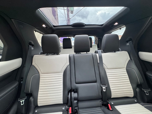 Land Rover Discovery 3.0 D300 TURBO DIESEL MHEV METROPOLITAN EDITION AUTOMÁTICO