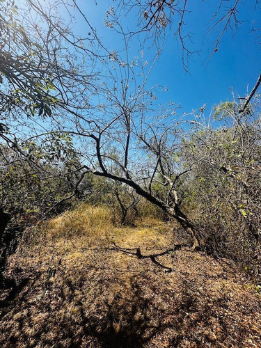 Venta Terreno Comunal Tepoztlan Morelos
