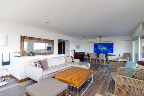Imagen 4 de 23 de Apartamento En Venta De 4 Dormitorios En Playa Brava (ref: Sdr-2903)