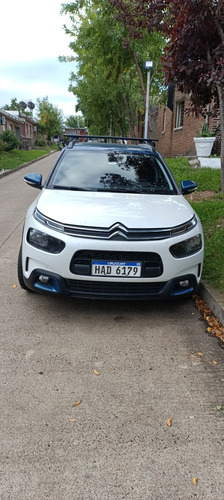 Citroën C4 Cactus 1.6 Thp Shine