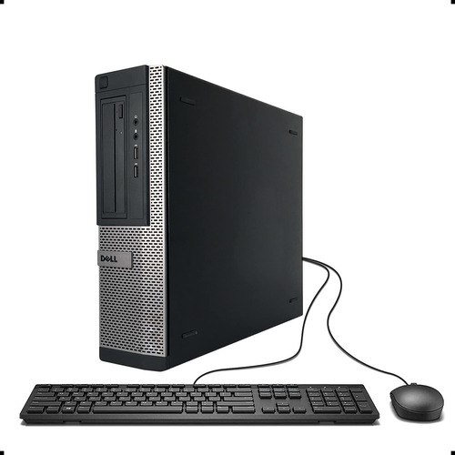 Dell Optiplex 390 Dt Computadora Sobremesa Intel Core I3 8