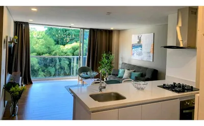 Apartamento en venta