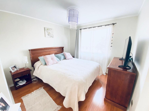 Excelente Propiedad En Venta En Consolidado Sctor De Machalí