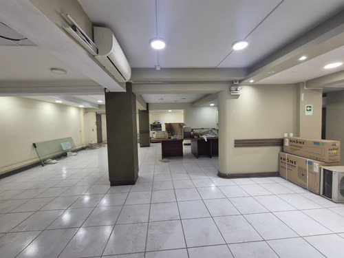 Local Comercial En Arriendo En Talca