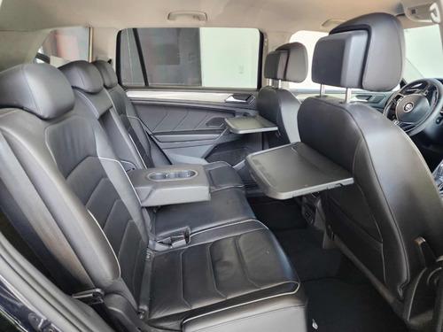 Volkswagen Tiguan 1.4 Comfortline At