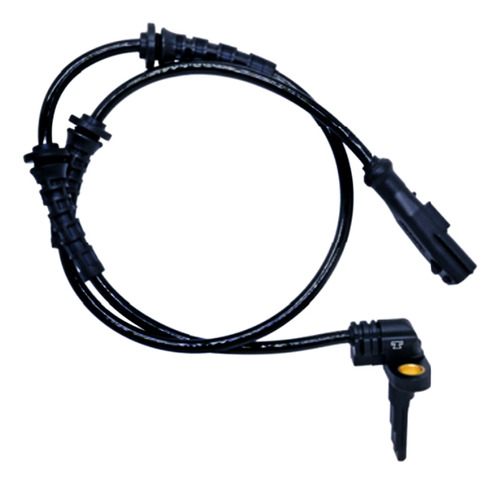 Sensor Abs Renault Duster/fluence/oroch Del/der/izq.