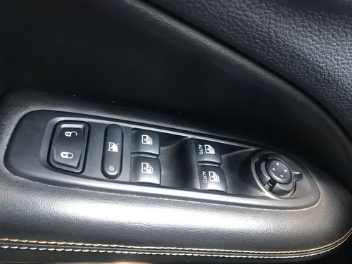 Jeep Compass 2.4 4x2 Longitud Aut
