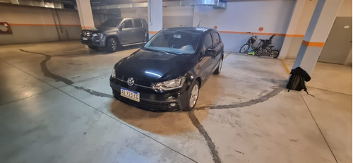 Volkswagen Gol Trend 1.6 Highline 101cv