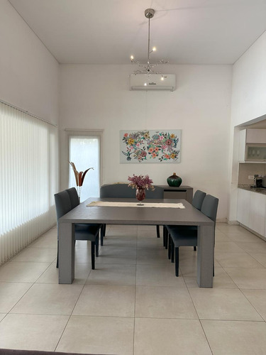 Casa En Venta En La Reserva Cardales Apto Credito!!