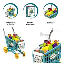 Comprar Coche Portatil Para Niños En Multicolor Y+regalo Stickers