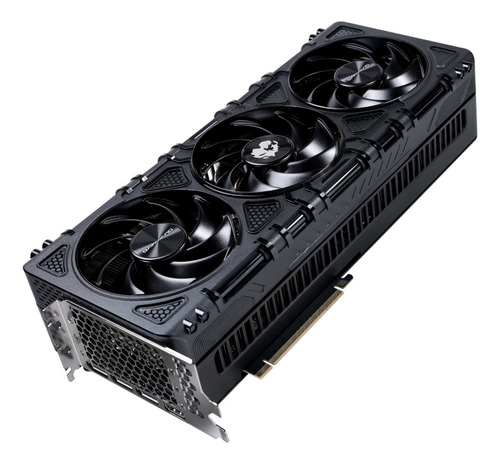 Placa De Video Gainward Geforce Rtx 5090 Phantom Gs 32gb