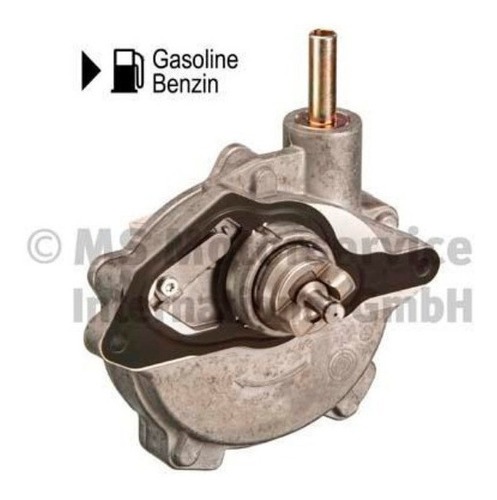 Bomba De Vacuo Do Freio Mercedes C200 2002-2008 W203