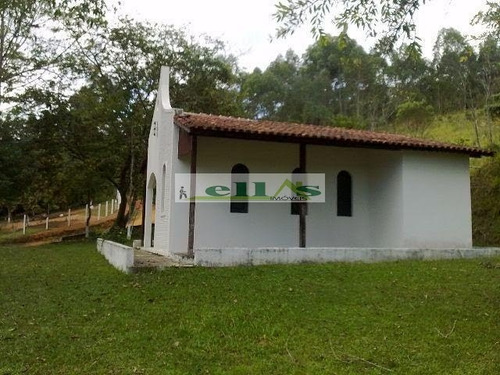 Imagem 3 de 15 de Sítio Para Venda - 2053