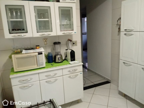 Imagem 8 de 10 de Casa À Venda Em São José Dos Campos - 31300