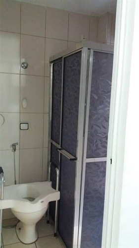 Imagem 10 de 11 de Um Lindo Sala Living Reformado, Em Uma Otima Localizacao, Proxio A Tudo.. Agende Sua Visita! - Hm2775