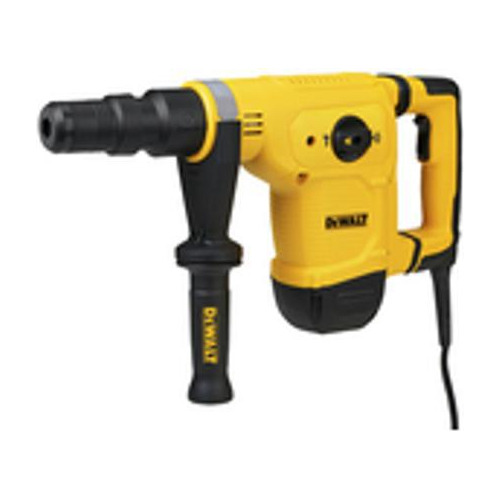 Martelo Demolidor Dewalt 1.100w 7j 220v D25811k-b2