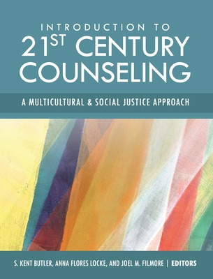 Libro Introduction To 21st Century Counseling: A Multicul...
