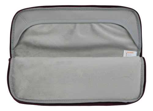 Funda Notebook Zip 14.1 Ondas Malva Head