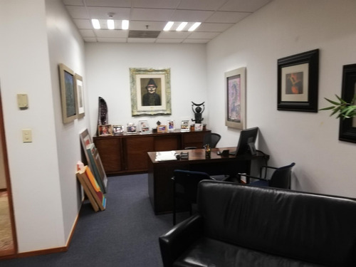 Imagen 12 de 14 de Excelentes Oficinas Aaa