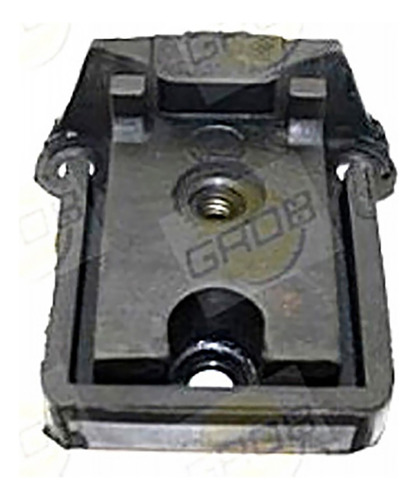 Soporte Motor Chevrolet C20 1969 1970 1971 4.8 Der Izq Subu