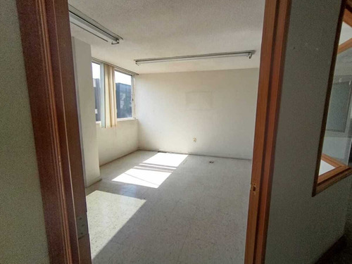 Renta Oficina Toreo Parque Central 148m2 | Espacios Amplios | Excelente Ubicació
