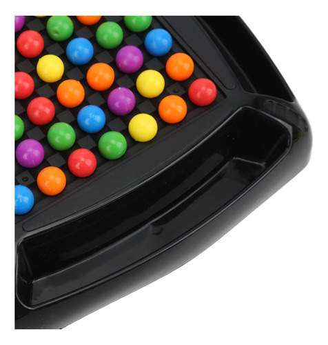 Juego De Eliminación De Bolas Juego De Mesa De Ajedrez