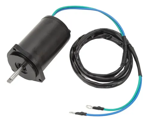 62Y 43880 02 00, Motor De Ajuste De Inclinación Eléctrica Alto