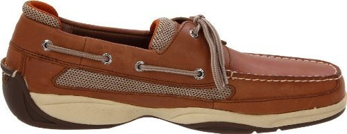 Sperry Cordon Para Hombre De 2 Ojales